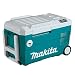 Produktbild Makita DCW180Z Akku-Mobile Kühl und Wärme Box 18V (ohne Akku, ohne Ladegerät), Multi, 885 Jahre vor Ort