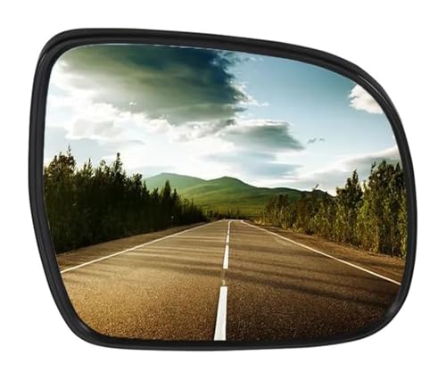 �p ���N�T�X RX330 2004-2006 RX350 2007-2009 RX400h 2006-2009 ���E�T�C�h�~���[�K���X ���A�r���[�����Y �h�A�~���[�K���X(Right Passenger Side)