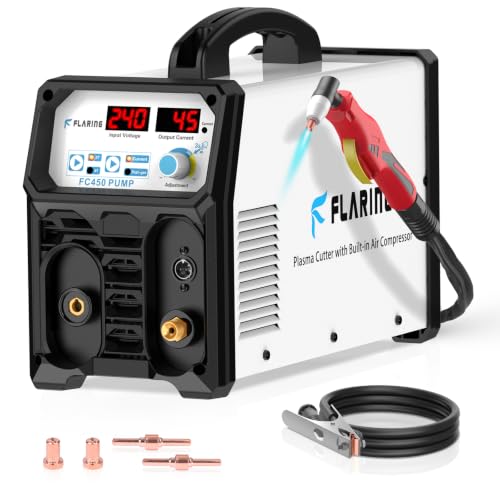 FLARING FC450 PUMP