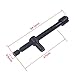 JRL 2 tensores de cadena para motosierra 4500 5200 5800 45CC 52CC...