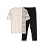 Beige2:Black