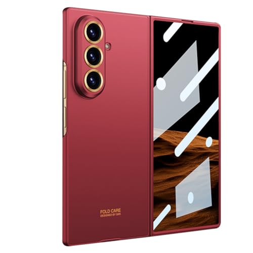 SZLUTLA For -Samsung Galaxy Z Fold 7pXP[XAXN[veN^[~j}XgJo[tbvYϏՌVF,,Fold 7