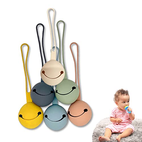 Amazon.co.uk Best Sellers The most popular items in Soother Pods