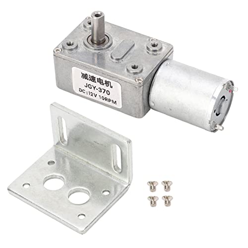 GENGUTOO 12mm VOVtg DC MA[^[ ZtbN o[Vu DC12V MA MA[^[ Ɠdip (10rpm)