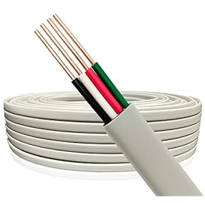 電機・電子⭐沖電線 フラット ケーブル 30芯 61m⭐ 電機・電子⭐沖電線 フラット ケーブル 30芯 61m⭐ オキ