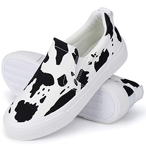 Low Top Canvas Shoes Casual Flats for 