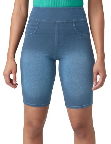 Image of HUE Women's Game Changing Bermuda Short