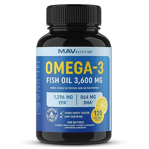 Find The Best Viva Naturals Omega 3 Reviews & Comparison Katynel