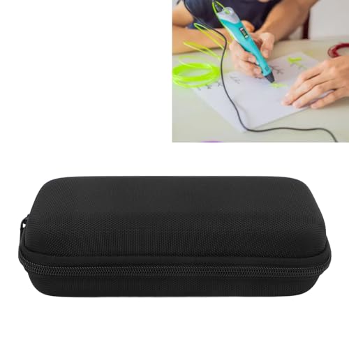 Estuche de Transporte para BolÃgrafo 3D para SCRIB3D, MYNT3D Super, MYNT3D Professional, MYNT3D Pro, Soporte Organizador de Almacenamiento para Recarga de Filamentos de Impresión 4 Estuche de Transporte para BolÃgrafo 3D para SCRIB3D, MYNT3D Super, MYNT3D Professional, MYNT3D Pro, Soporte Organizador de Almacenamiento para Recarga de Filamentos de Impresión - Imagen 5