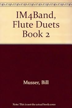 IM4Band, Flute Duets Book 2