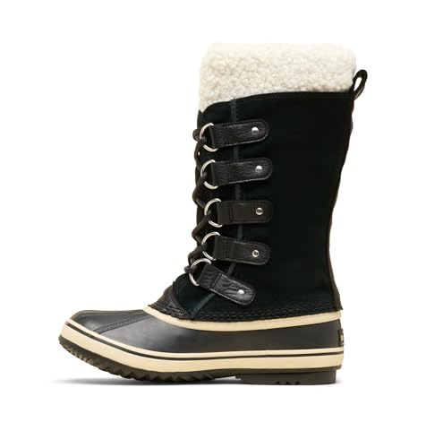 Image of Sorel Womens Joan of Arctic Waterproof Boots