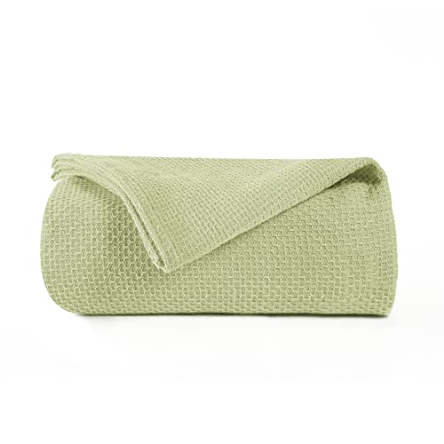 Top 25 Best Cotton Bed Blankets of 2022 (Reviews) FindThisBest