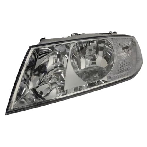 Goodpart Tyc Phare 20-12178-15-2 optique avant gauche pour Skoda Octavia