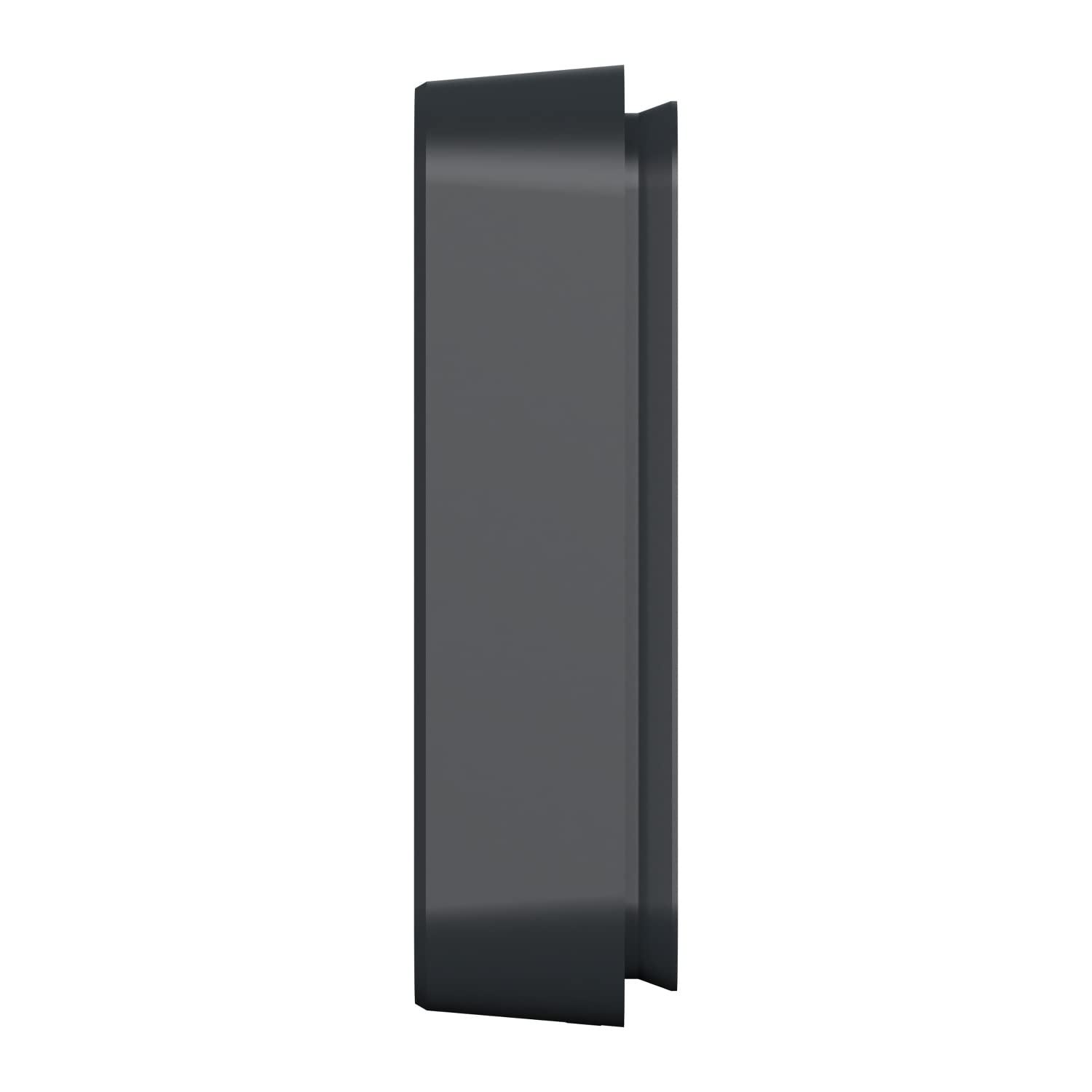 Schneider Electric mur34109 – rama z 3 elementami szara