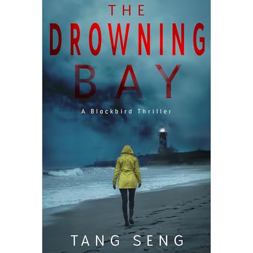 The Drowning Bay by Seng Tang episode artwork