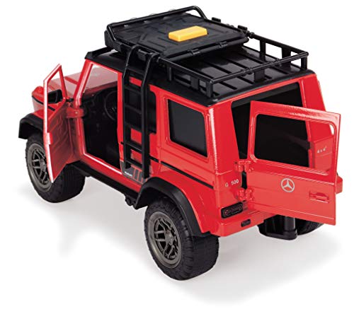 Dickie Playlife Coffret Van - vue 9