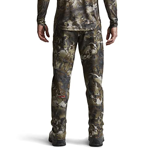 Sitka Gear Men's Hunting Traverse Pants, Optifade Waterfowl Timber, 32R #TOP2