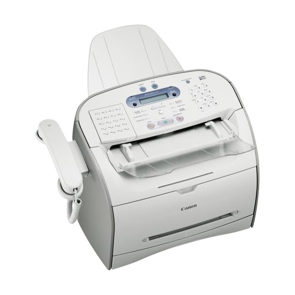 Canon FAXPHONE L170 Monochrome Laser – Fax / printer