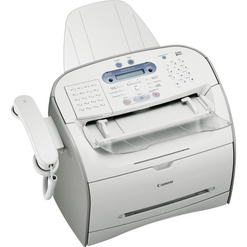 Canon FAXPHONE L170 Monochrome Laser - Fax / printer