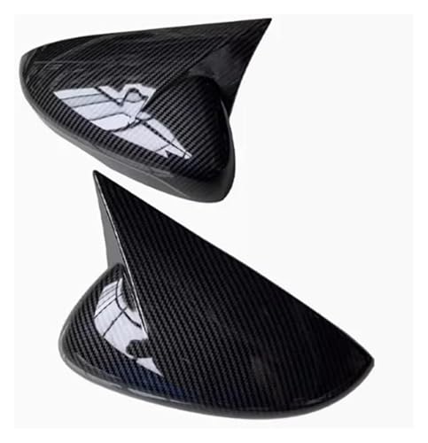 Coque rétroviseur latéral Focus 2019 boîtier protection remplacement