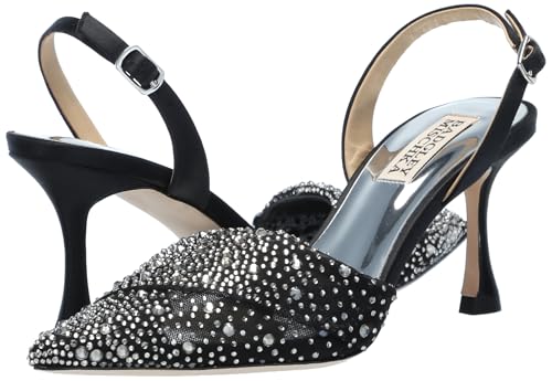 Image of Badgley Mischka Women's Brenna