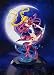 Produktbild Bandai - Figurine Sailor Moon - Chouette Sailor Moon Pretty Crystal Power Make Up Figuarts Zero 25cm - 4573102550729