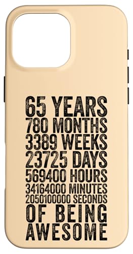 ��������65�΂̒a�����V���c �I�[���h���[�^�[ �������낢 65�΂̃M�t�g �X�}�z�P�[�X iPhone 16 Pro Max �p