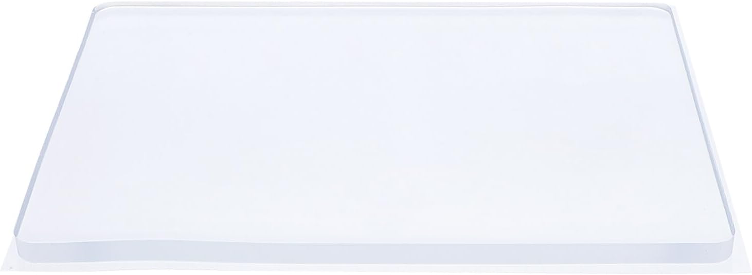 ’S Gel Printing Plate A5 (12.7×17.8×1Cm) Reusable Print Board for Art Printmaking, Scrapbooking, and Journaling Beginners’ Gel Press Plate