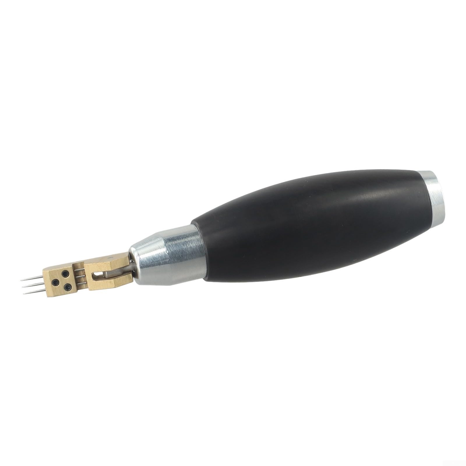 Drehbarer Stimmhammer 3 Nadeln Schwarz Piano Wartung