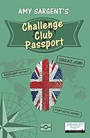 Challenge Club Passport: Mfl - Spanish 1910909106 Book Cover