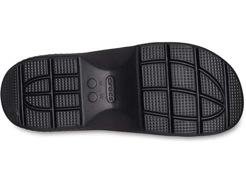 Image of Crocs Stomp Loafers