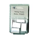 Whiskey Painters Palette Full Pan Refills