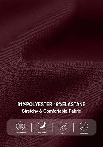 Image of G Gradual Capri Pants for Women High Waist Workout Yoga Pants with Pockets Tummy Control Leggings Crop Straight