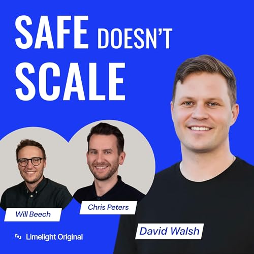 Why Most B2B Influencer Reports Don't Survive a CFO Meeting (with Will Beech and Chris Peters from Moon at Dawn) | Ep. 15