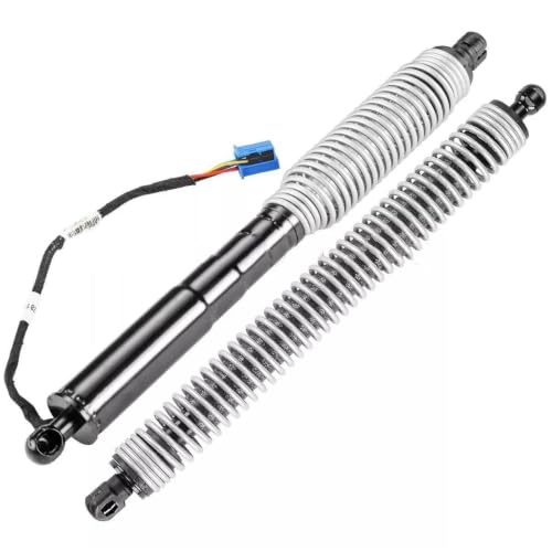 Vérins de hayon électriques à levage fluide pour BMW G30 G38