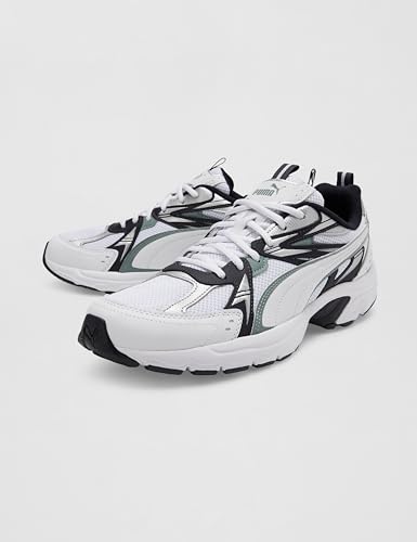 Image of Puma Unisex-Adult Milenio Tech Res Sneaker