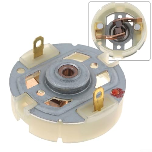 WIIYENA 1 soporte de cepillo de carbono RS550 para Bosch para DEWALT METABO accesorios de herramientas eléctricas fáciles de instalar