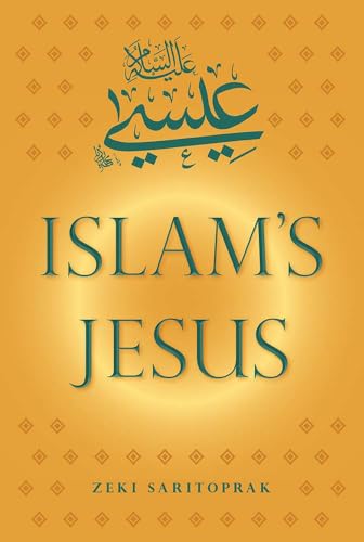 Islam's Jesus
