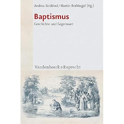 Baptismus