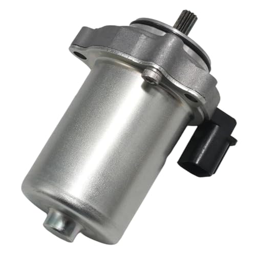 Motor de arranque Integra NC700 para solucionar fallos de encendido