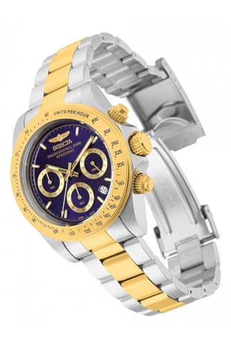 La Mejor comparativa de Reloj invicta reserve al mejor precio. 7 Imagen adicional