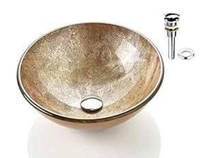 Fanwin Star Honeysuckle Waschschale FW-LA603