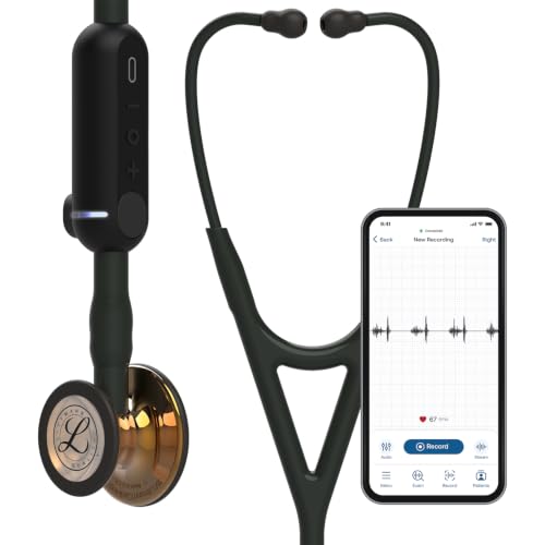 Littmann CORE Copper Edition