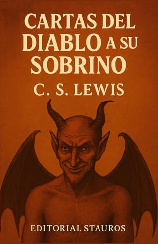 Cartas del diablo a su sobrino