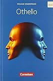 Cornelsen Senior English Library - Literatur - Ab 11. Schuljahr: Othello - Textband mit Annotationen