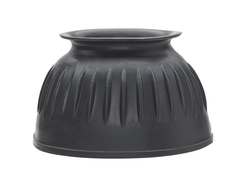 Miniatura 5 de DS - Botas de goma para montar a caballo, Color Negro, Tamaño S