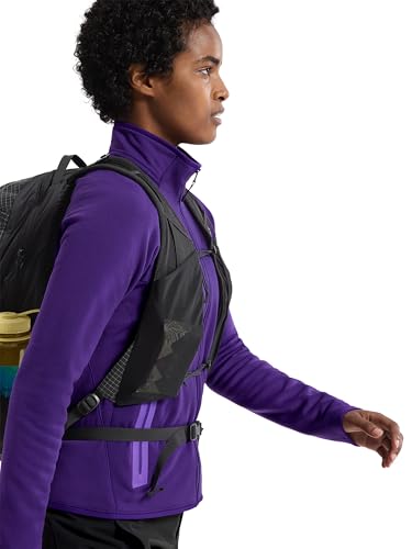 Arc'teryx Kyanite Jacket Women’s | Warm Polartec Stretch Fleece - Jackets for Women - Casual Wear and Outdoor Activities4