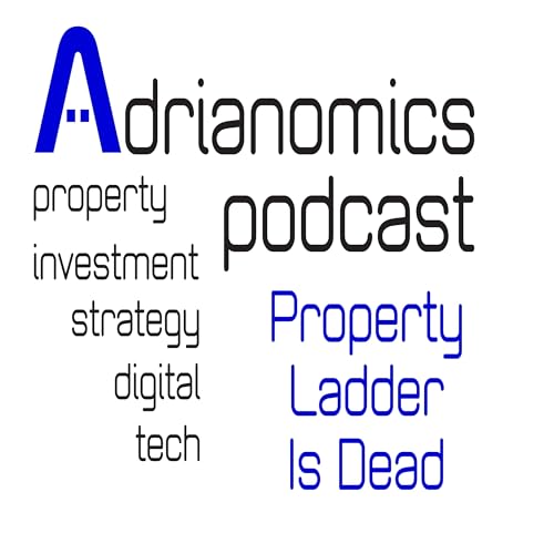 The Property Ladder Is Dead!