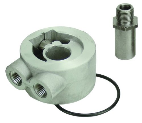 Derale 25732 Engine Sandwich Adapter Kit