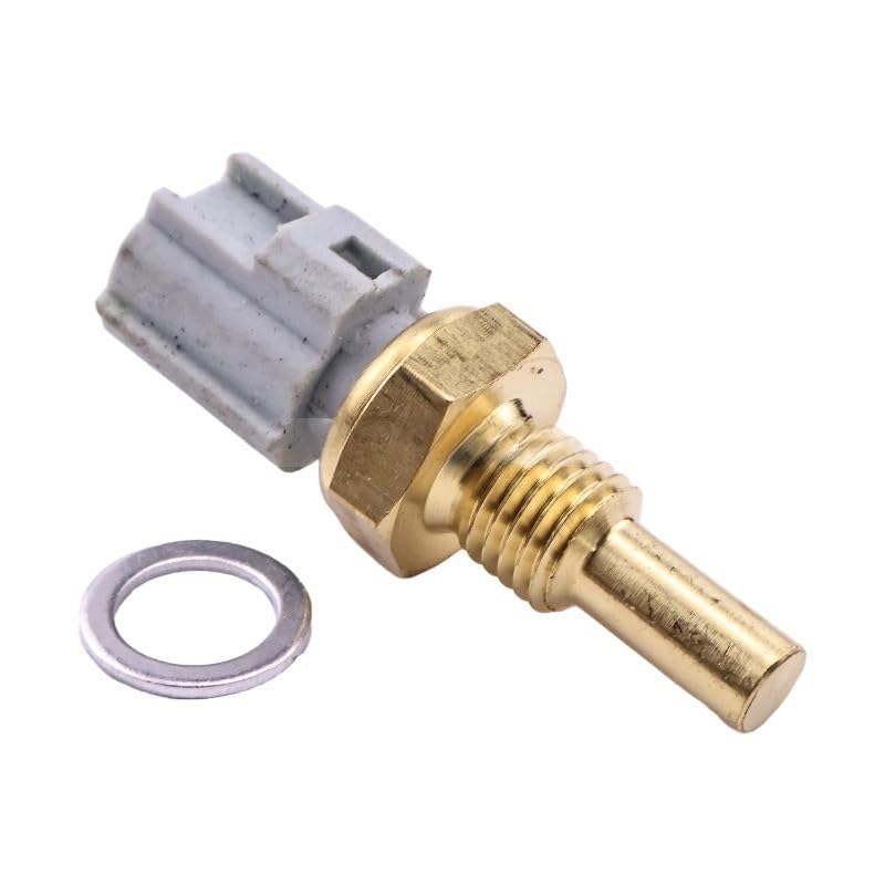 Temperature Sensor 5H601-41940 for Kubota Tractor B2650 LX2610 M9960 Excavator KX71 U35 Loader R540 SSV65 SVL75 Mower ZD1021 ZD1511